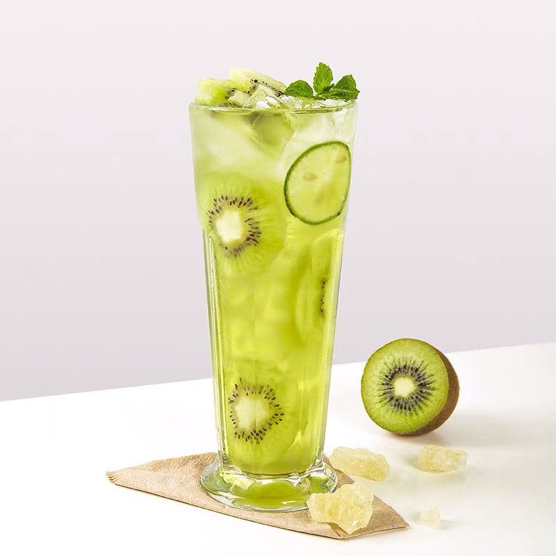 Kiwi Gherkin Breeze Nebula
