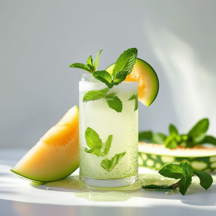 Melon Mint Whirl