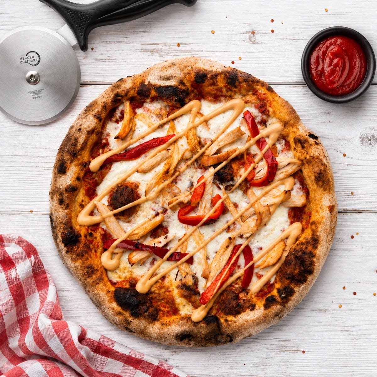 Peri-Peri Chicken